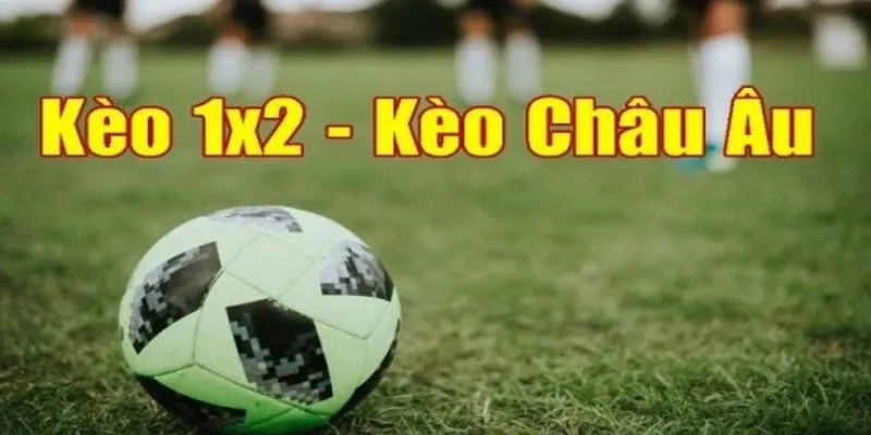 Bí quyết soi kèo Châu Âu “chuẩn không lệch”