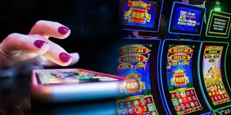 Lợi ích khi áp dụng mẹo chơi nổ hũ khi chơi