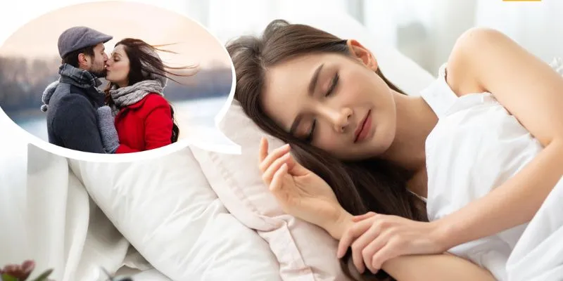 Giải Mã Ý Nghĩa Nằm Mơ Gặp Người Yêu Cũ Đánh Gì Tại New88 3 Nằm mơ gặp người yêu cũ quay lại có ý nghĩa gì