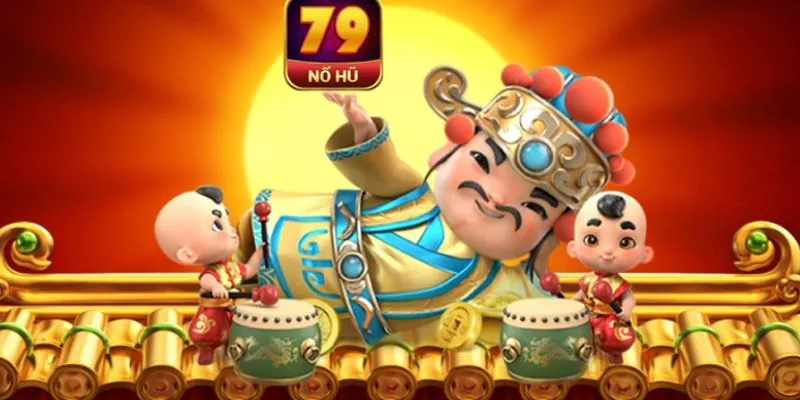Các loại game Nổ Hũ Thần Tài phổ biến trên New88