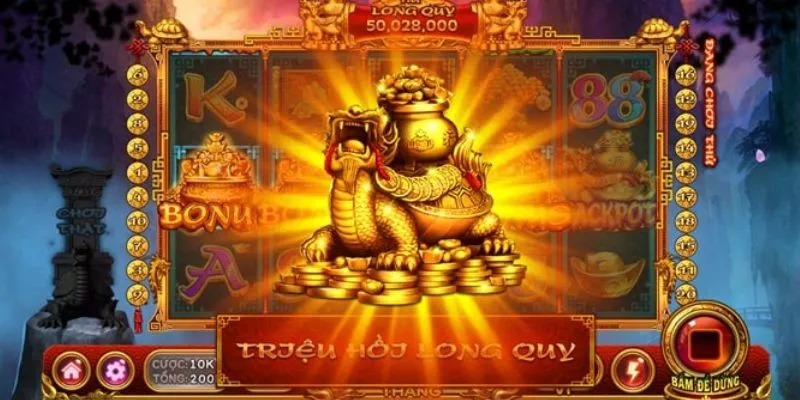 Mỗi loại game nổ hũ trực tuyến lại có những đặc điểm riêng