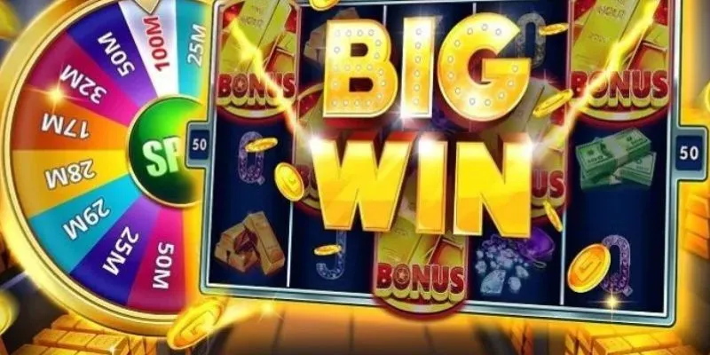 Lý do nên chơi Nổ hũ trực tuyến của New88