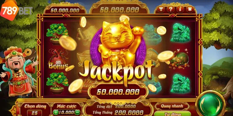 Top game nổ hũ VIP hot nhất trên New88