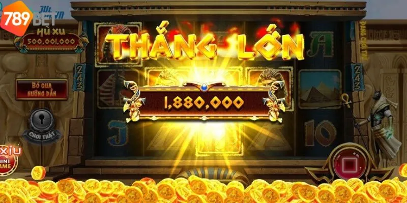 Cẩm nang chơi nổ hũ VIP hiệu quả cho người mới bắt đầu