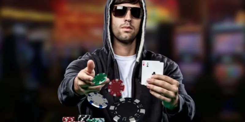 Tổng quan chi tiết về poker face là gì