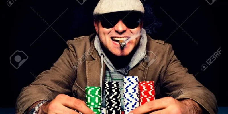 Những lưu ý khi áp dụng chiến thuật poker face