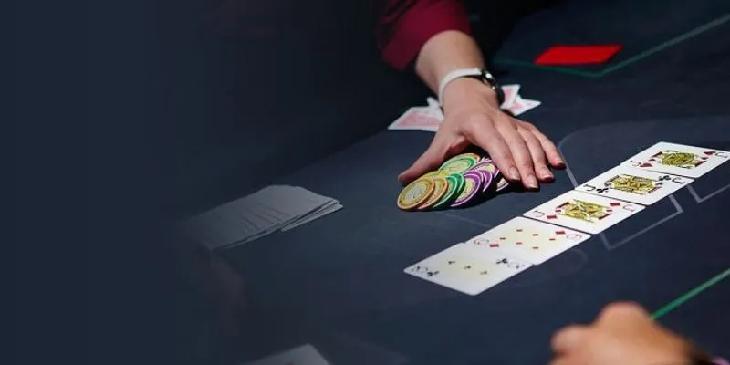 3 lưu ý khi cá cược tại sòng bài trực tuyến