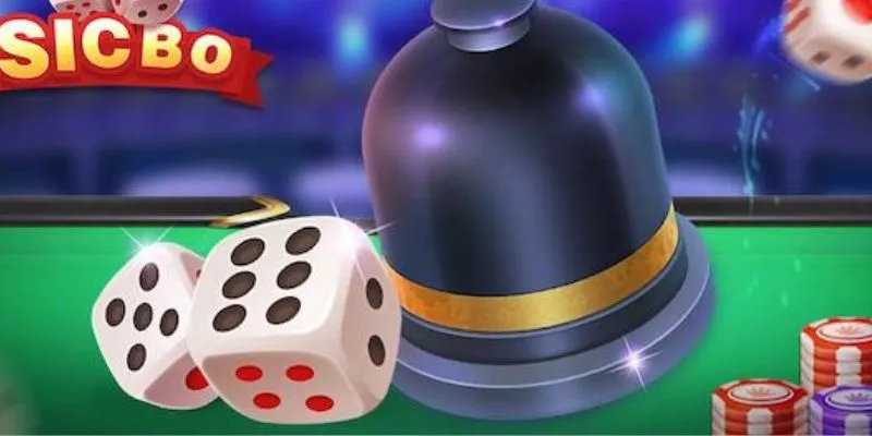 Tìm hiểu chung về trò chơi Sicbo Ngũ Long