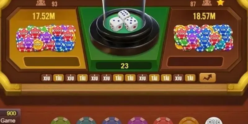 Khám phá phương pháp soi cầu Tài xỉu là gì?