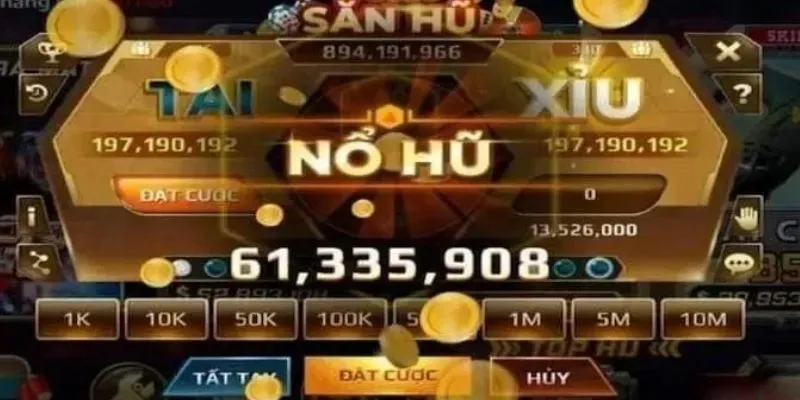 Phương pháp soi cầu nghiêng tài xỉu