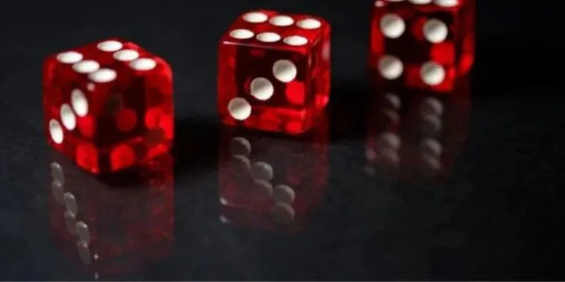 Trải Nghiệm Game Tài Xỉu Md5 Cực Chất Thưởng Lớn New88 3 Phân tích các quy tắc và tỷ lệ cược trong Tài xỉu MD5