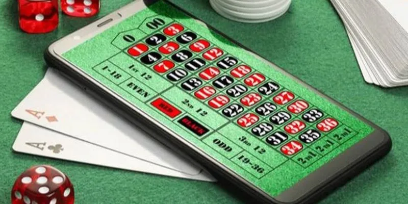 Game Tài Xỉu Online 88 Trò Chơi Xúc Xắc Cực Hot Của New88 4 Mẹo hay thắng lớn khi chơi tài xỉu online 88 tại New88