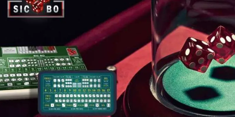 Game Tài Xỉu Online 88 Trò Chơi Xúc Xắc Cực Hot Của New88 2 Ưu điểm khi chơi tài xỉu online 88 tại New88