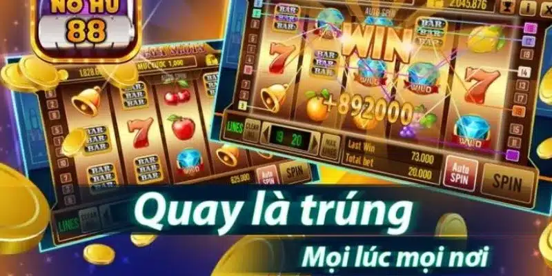 Những yếu tố quyết định top game slot hay hay không?
