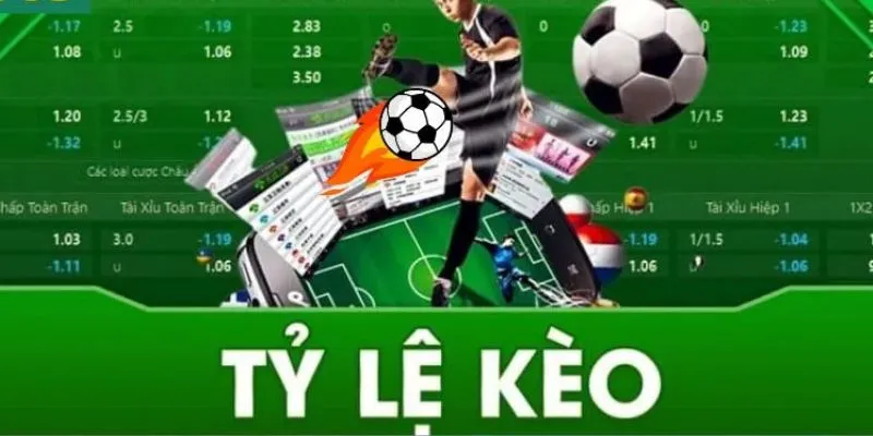 Khám Phá Tỷ Lệ Cá Độ Bóng Đá Khi Cược Tại Nhà Cái New88 2 Phân tích tỷ lệ cá độ bóng đá