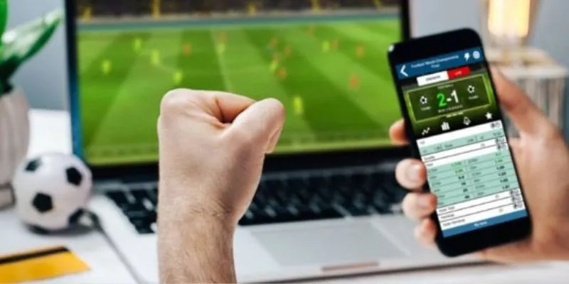 Khám Phá Tỷ Lệ Cá Độ Bóng Đá Khi Cược Tại Nhà Cái New88 3 Yếu tố ảnh hưởng đến tỷ lệ cá độ bóng đá