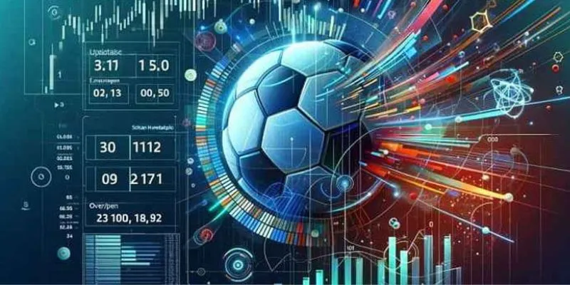 Khám Phá Tỷ Lệ Cá Độ Bóng Đá Khi Cược Tại Nhà Cái New88 4 Các loại tỷ lệ cá độ bóng đá có tại New88