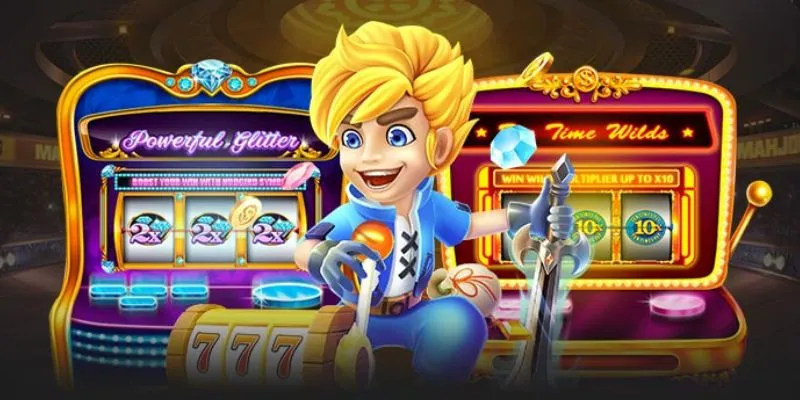 Khám Phá Web Nổ Hũ Đổi Thưởng Vô Cùng Chất Lượng Của New88 3 Các thể loại game nổ hũ tiền thưởng cực cao