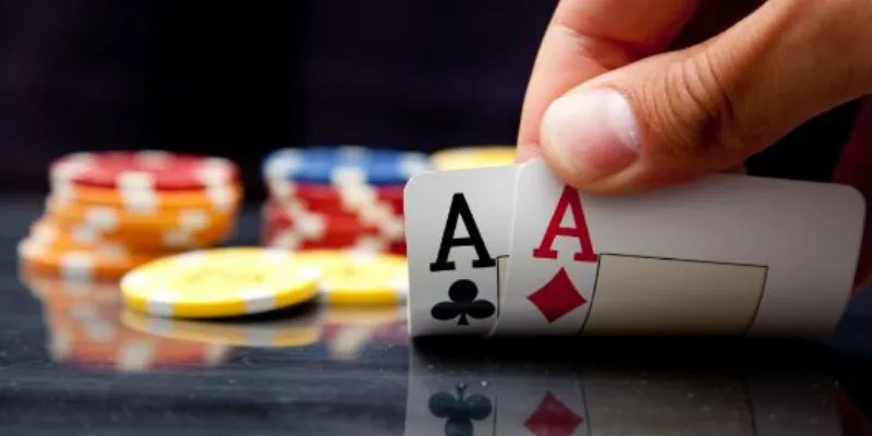 Thuật ngữ xì dách online dành cho người mới