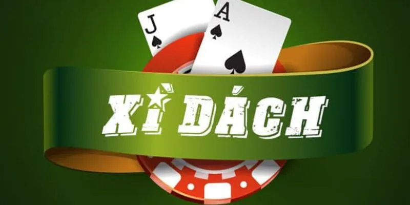Một số thuật ngữ khi chơi xì dách online