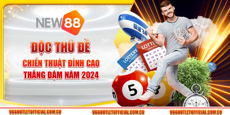 Độc Thủ Đề - Chiến Thuật Đỉnh Cao Thắng Đậm Năm 2024