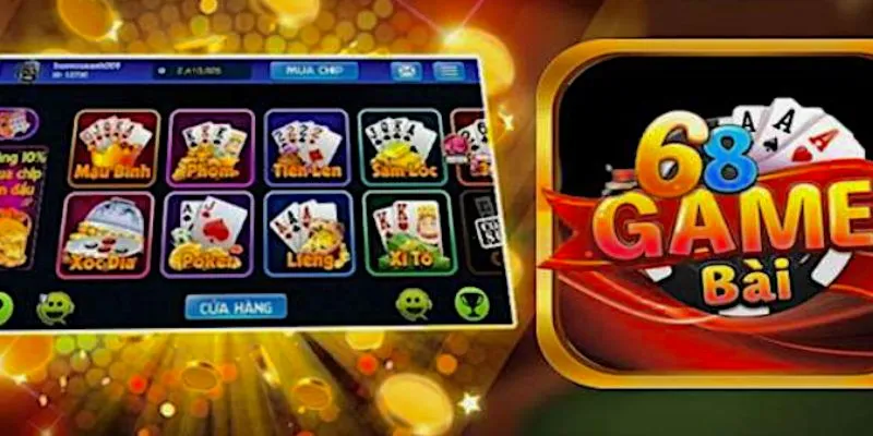 Khám Phá Kho 68 Game Bài Cực Đa Dạng Và Hot Tại New88 2 Ưu điểm khi tham gia chơi game bài 68