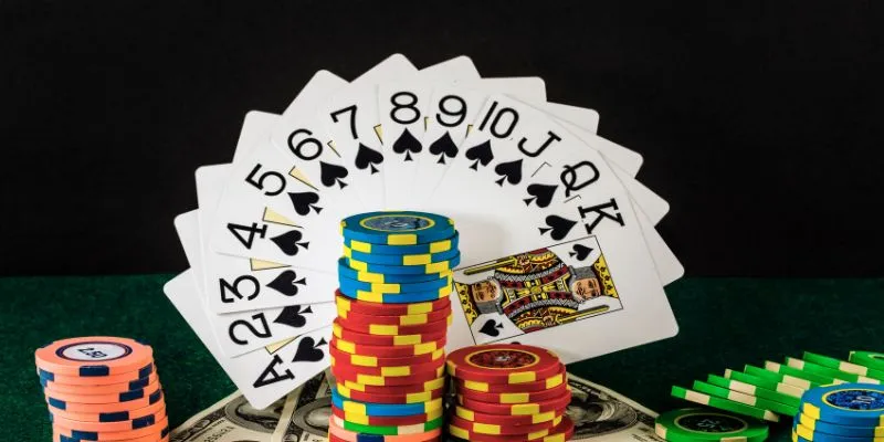 Khám Phá Kho 68 Game Bài Cực Đa Dạng Và Hot Tại New88 4 Các khuyến mãi đặc biệt trong game bài 68