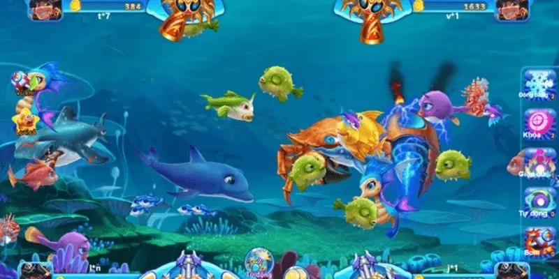 Tìm hiểu chỉ dẫn yếu tố cách chơi game