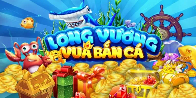Hệ thống vũ khí vô cùng đa dạng trong game