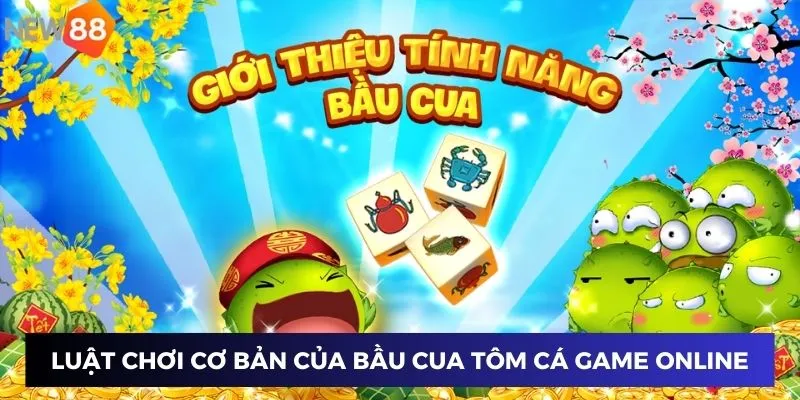 Luật chơi cơ bản