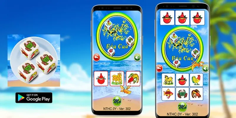 Chơi Bầu Cua Tôm Cá Online New88 Đổi Tiền Mặt Cực Hot 4 Các mẹo khi chơi game bầu cua hiệu quả cao