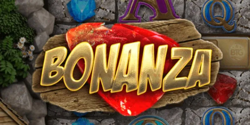 Chơi Bonanza Slot Game Đổi Thưởng Vô Cùng Hot Tại New88 2 Tìm hiểu chi tiết về game Bonanza Slot
