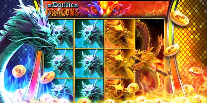 Chơi Bonanza Slot Game Đổi Thưởng Vô Cùng Hot Tại New88 3 Tính năng thưởng và nhân thưởng cực hấp dẫn