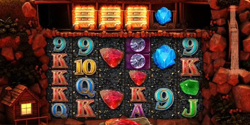 Chơi Bonanza Slot Game Đổi Thưởng Vô Cùng Hot Tại New88 4 Các mẹo hay khi chơi Bonanza Slot cho tân thủ