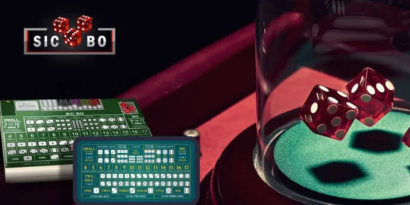 Khám Phá Cách Chơi Sicbo Xúc Xắc Cực Đơn Giản Tại New88 4 Một số mẹo hay khi chơi sicbo cần biết