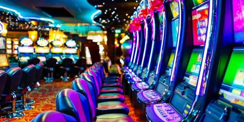 Kinh nghiệm chọn nhà cái chơi nổ hũ