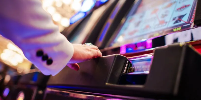 Đa dạng hệ thống jackpot khủng trong game