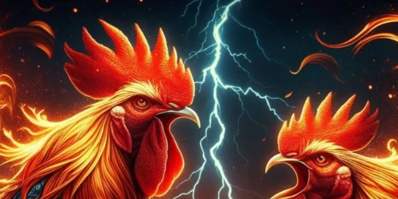 Nhiều loại hình cược C1 đá gà trực tiếp hot