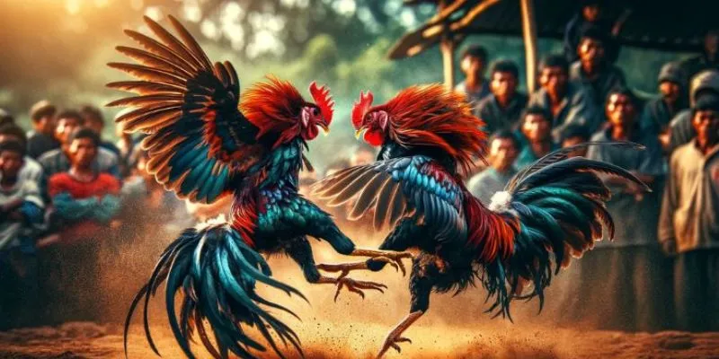 Các lưu ý khi chơi đá gà casino cần nắm rõ