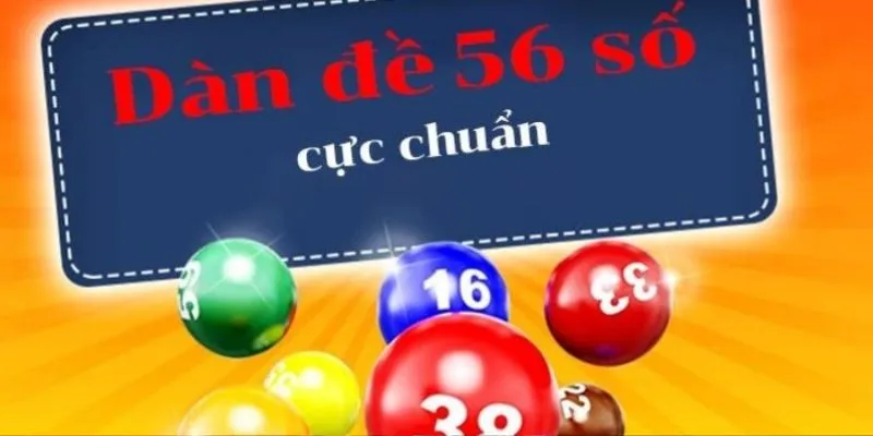 Tìm Hiểu Về Dàn Đề 56 Con Và Mẹo Hay Khi Chọn Tại New88 2 Khái niệm về dàn đề 56 số