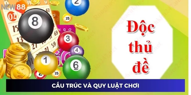 Cấu trúc và quy luật chơi