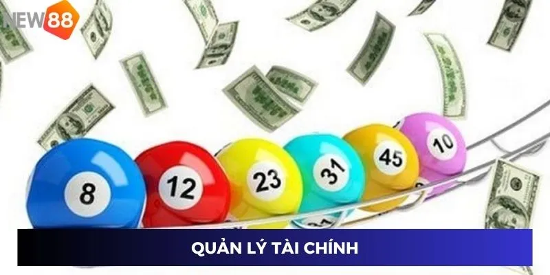 Quản lý tài chính