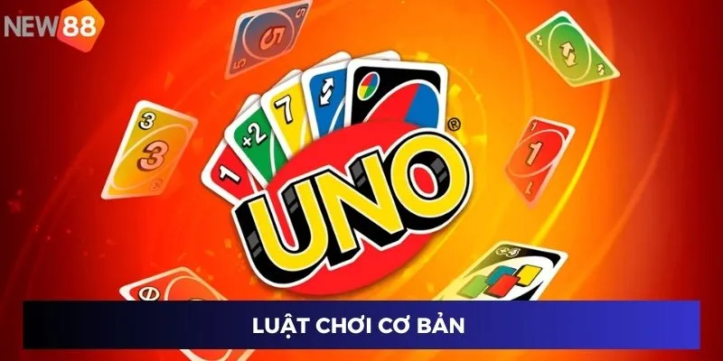 Luật chơi cơ bản 