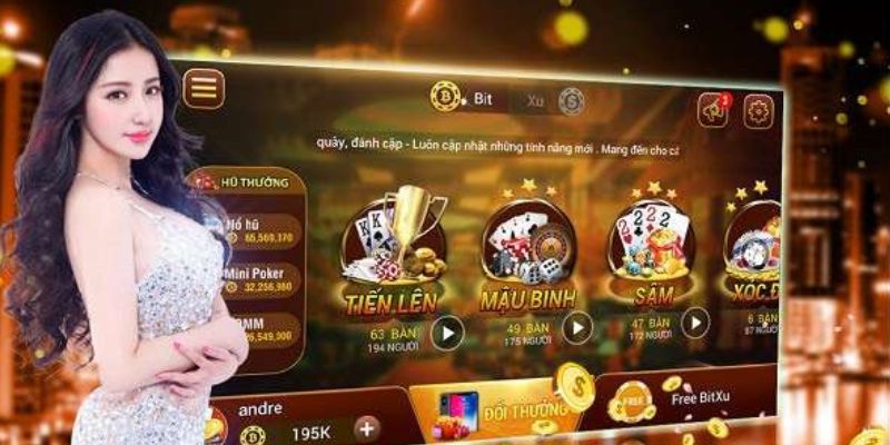 Khám Phá Game Bài Uy Tín Đổi Thưởng Cực Hot Tại New88 3 Kho game bài uy tín đổi thưởng cực hot