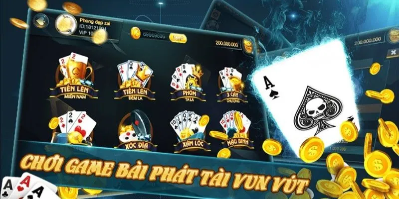 Trải Nghiệm Game Đánh Bài Online Đổi Tiền Mặt Hot New88 4 Nhiều ưu đãi cực sốc khi chơi game bài đổi thưởng