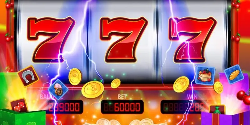 Áp dụng mẹo hay để săn jackpot thưởng hot