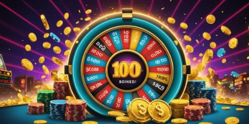 Chơi Game Nổ Hũ Đăng Ký Tặng Code Tân Thủ Cực Hot Tại New88 2 Cách tham gia nhận mã code trong game