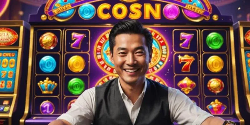 Chơi Game Nổ Hũ Đăng Ký Tặng Code Tân Thủ Cực Hot Tại New88 4 Quy định về nhận code trong game cần nắm rõ