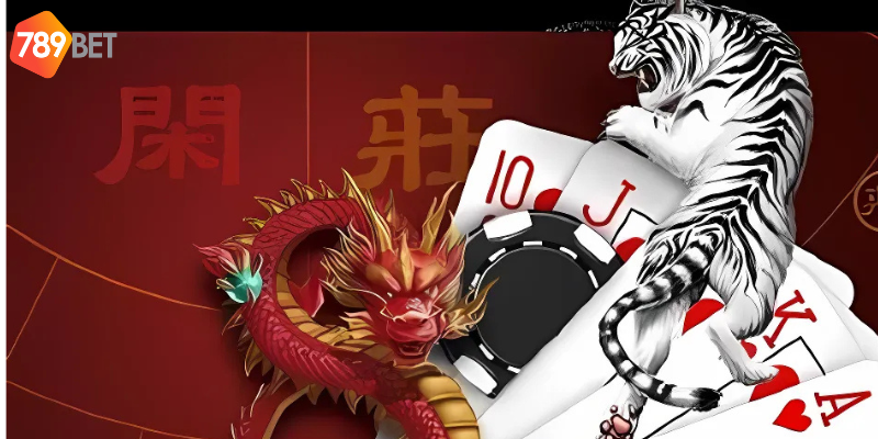 Rồng Hổ Online Top Chơi Ngay Và Thắng Lớn Tại Nhà Cái 789bet 2 Game rồng hổ online top tại nền tảng 789bet