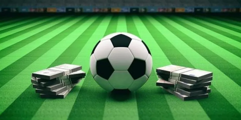 Kèo Phạt Góc Kubet - Cơ Hội Thắng Lớn Mỗi Ngày 3 Tại sao kèo góc lại được ưa chuộng